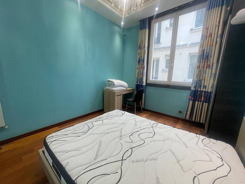 Appartement - 102 m² - 4 pièces