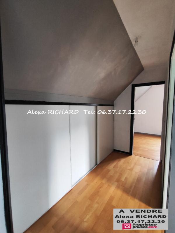 Maison - 118 m² - 6 pièces