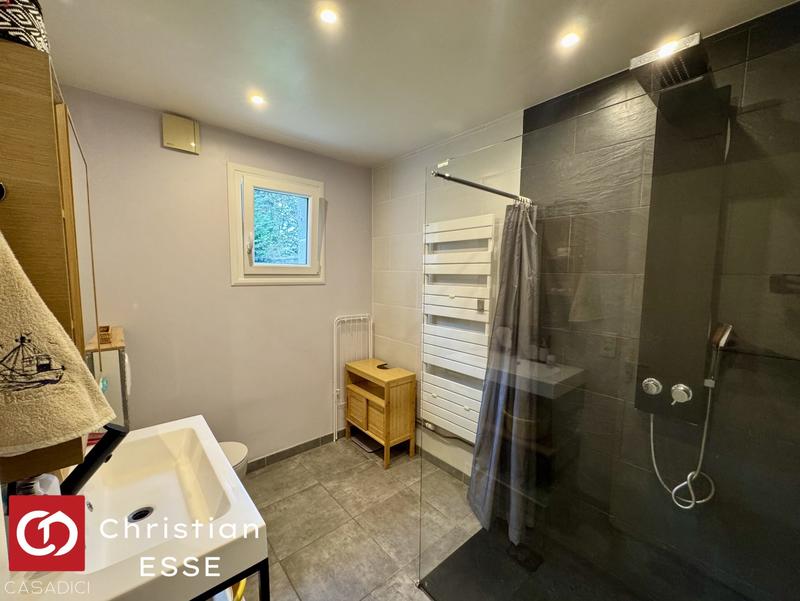 Maison - 125 m² - 6 pièces