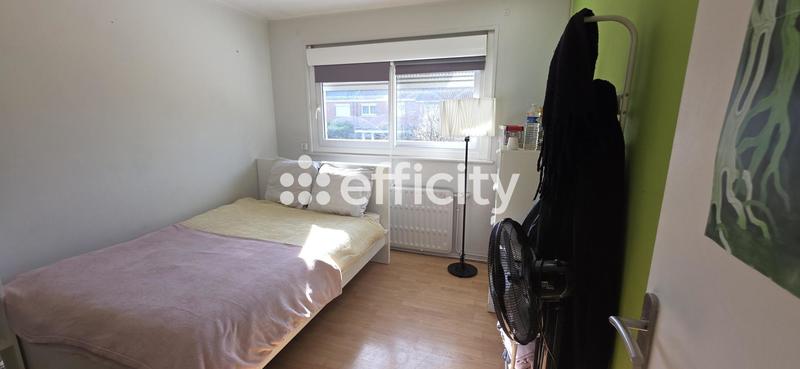 Maison - 131 m² - 6 pièces