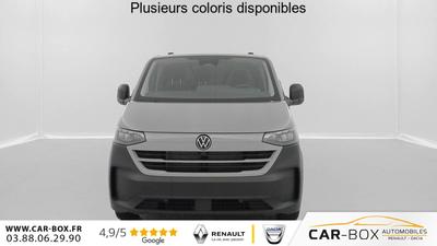 Volkswagen Transporter T7 Van L1 2.0 Tdi 150ch Business Bva8