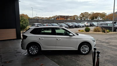 Skoda Kamiq 1.0 Tsi 95ch Bvm5 Business