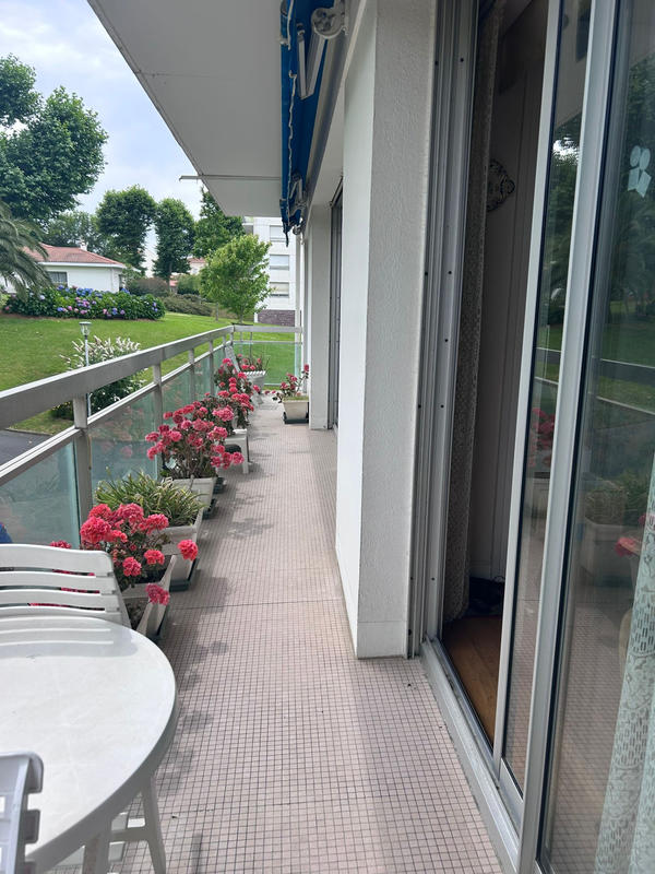 Appartement - 92 m² - 3 pièces