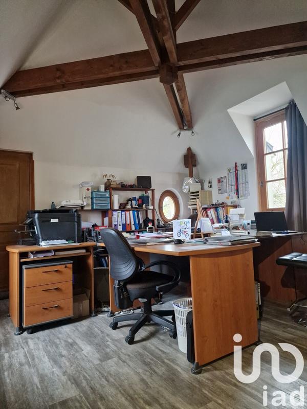 Maison - 247 m² - 7 pièces