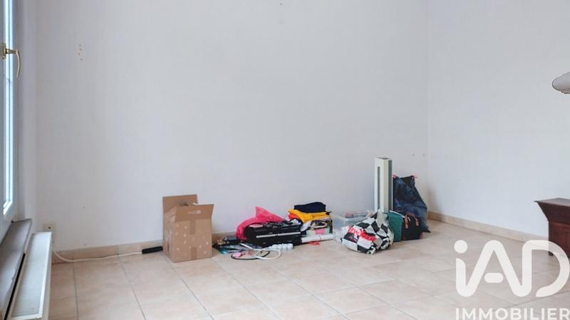 Maison - 99 m² - 6 pièces