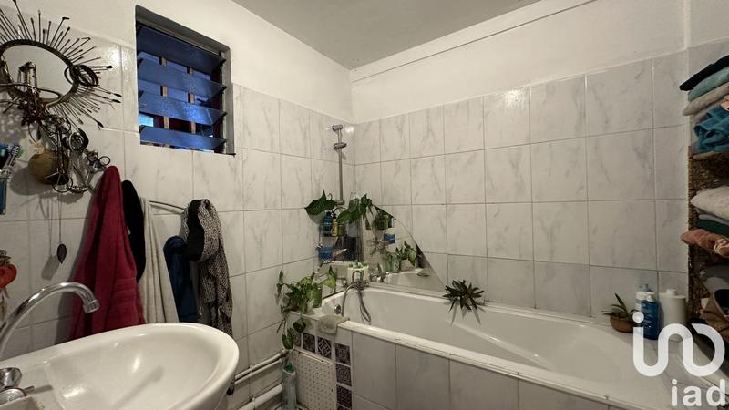 Maison - 73 m² - 4 pièces