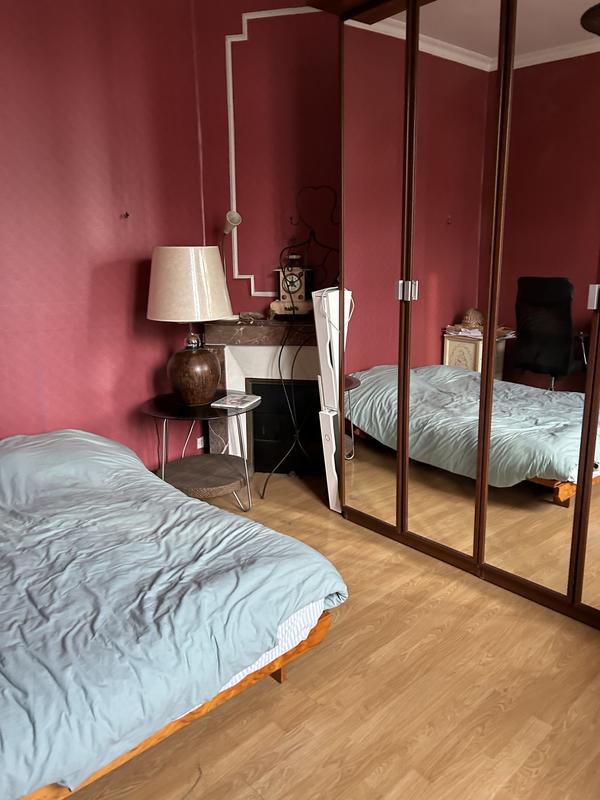 Maison - 132 m² - 7 pièces