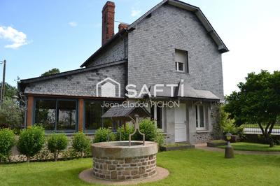 Maison - 155 m² - 5 pièces