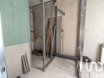 Maison de village - 70 m² - 3 pièces