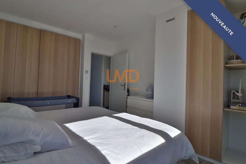 Maison - 163 m² - 7 pièces