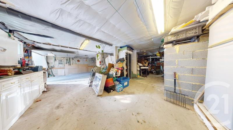 Maison - 138 m² - 6 pièces