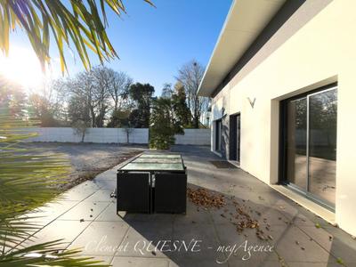 Maison - 142 m² - 6 pièces