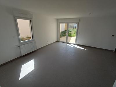 Maison - 67 m² - 3 pièces