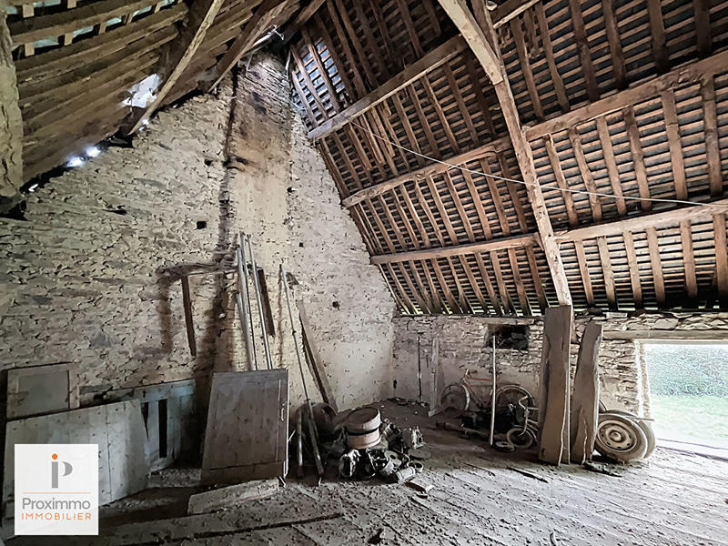 Maison - 210 m² - 6 pièces