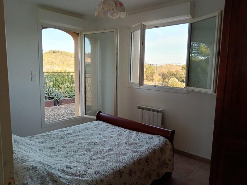 Villa - 92 m² - 5 pièces