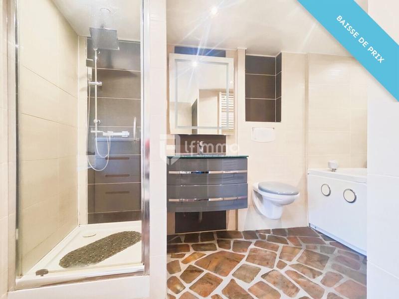 Maison - 160 m² - 7 pièces