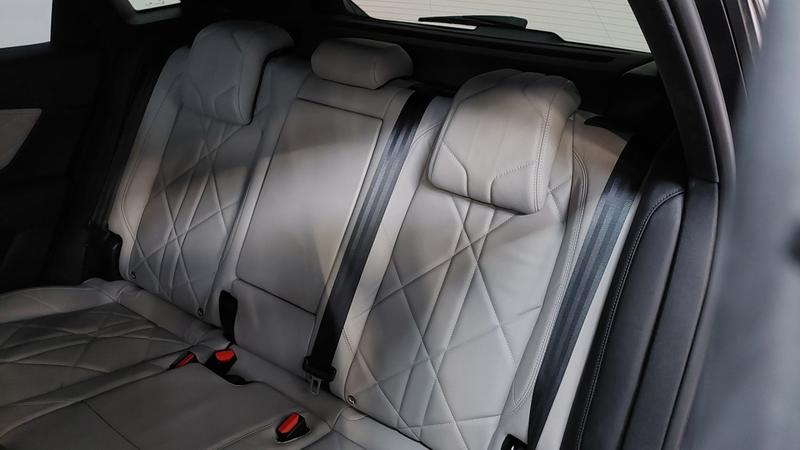 Ds Ds 7 Crossback BlueHDi 130 Automatique Grand Chic