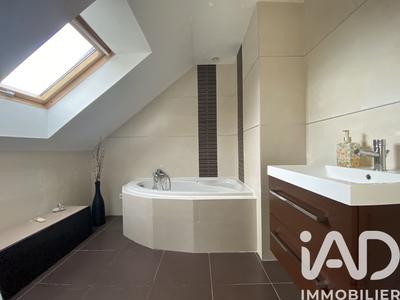 Maison - 116 m² - 6 pièces