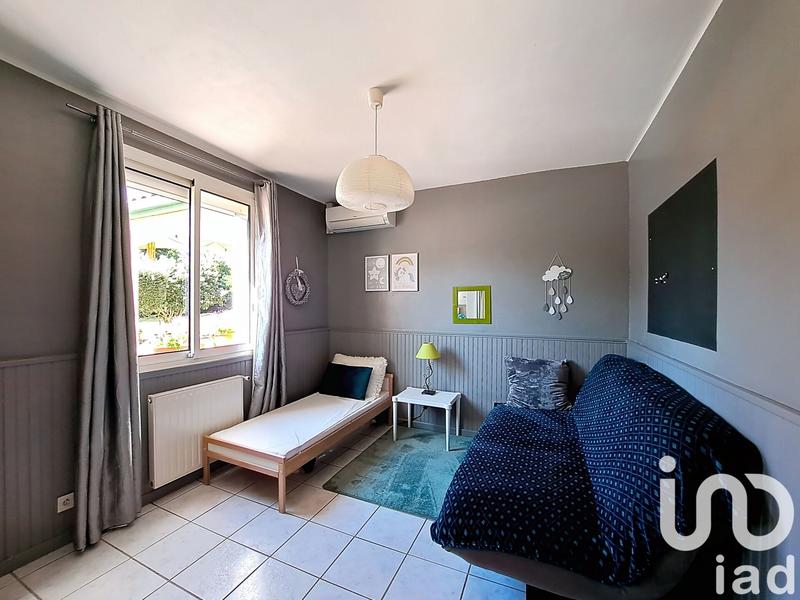 Maison - 142 m² - 5 pièces