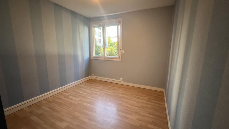 Appartement - 82 m² - 5 pièces