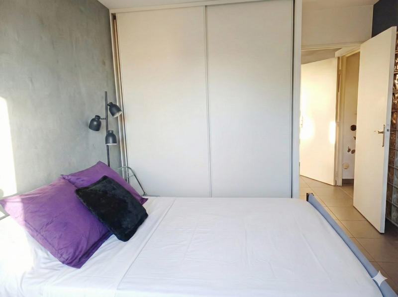 Appartement - 81 m² - 3 pièces