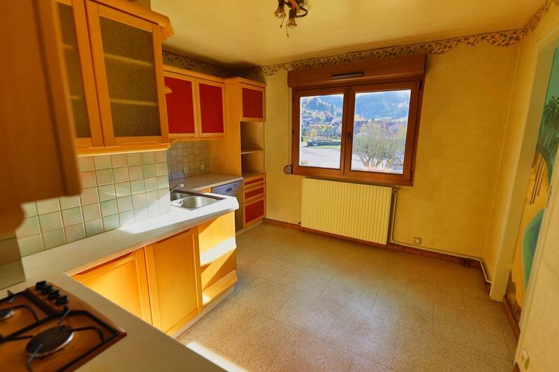 Maison - 116 m² - 5 pièces