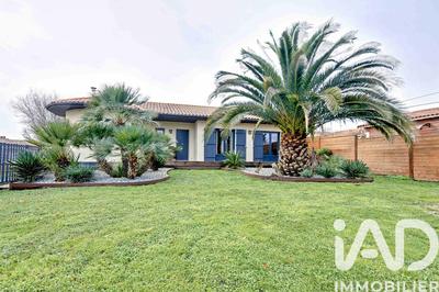 Maison - 114 m² - 5 pièces