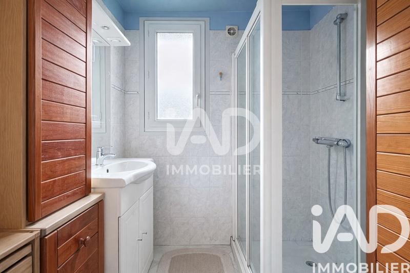 Maison - 79 m² - 4 pièces