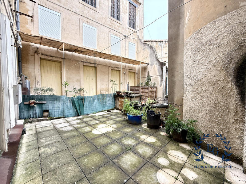 Appartement - 127 m² - 4 pièces