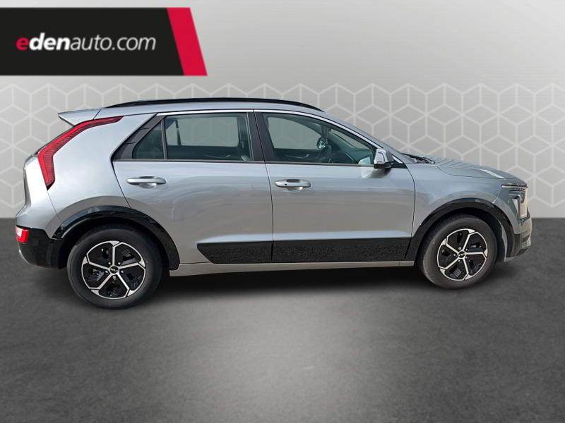 Kia Niro 1.6 GDi 141 ch Hev Dct6 Active