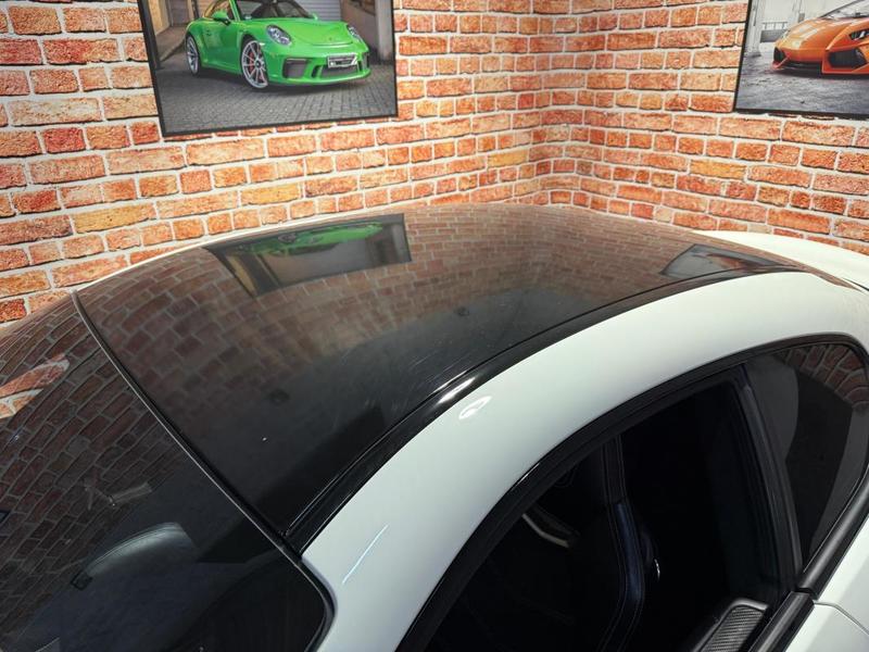 Maserati Granturismo V8 460 s