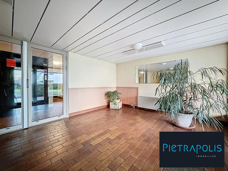 Appartement - 71 m² - 3 pièces