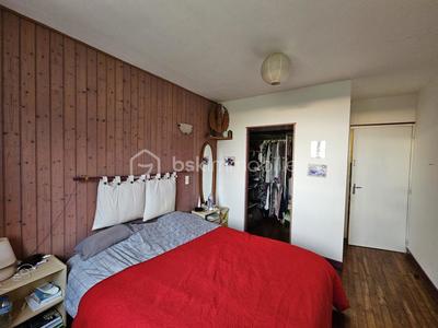 Maison de village - 143 m² - 6 pièces