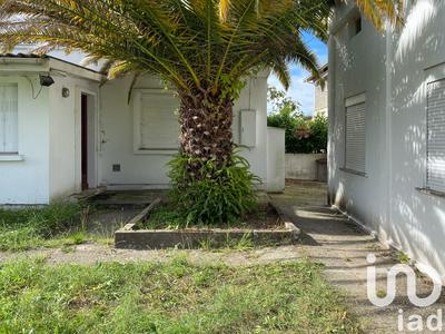 Appartement - 80 m² - 5 pièces