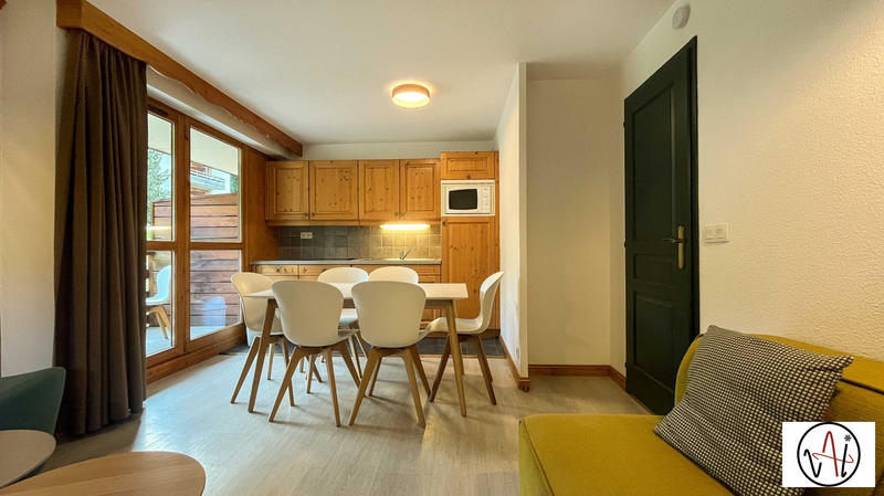 Appartement - 41 m² - 3 pièces