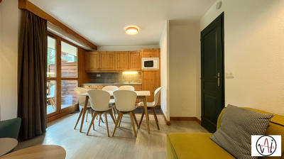 Appartement - 41 m² - 3 pièces