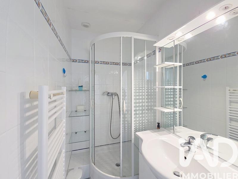 Maison de ville - 117 m² - 5 pièces