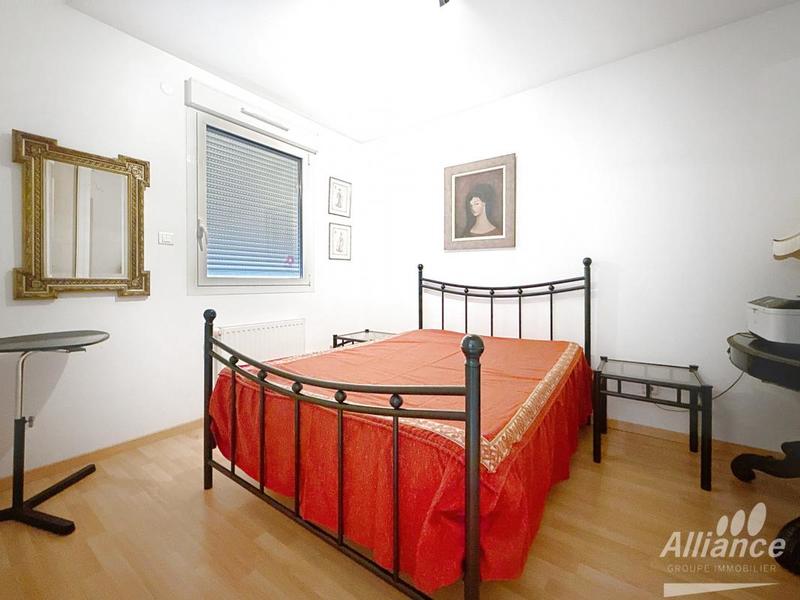 Appartement - 88 m² - 4 pièces