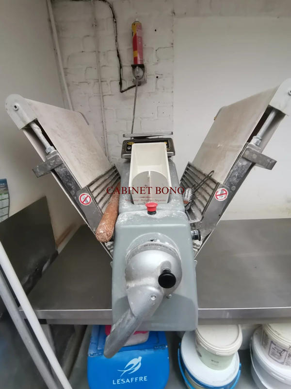 Fonds de commerce - 100 m²