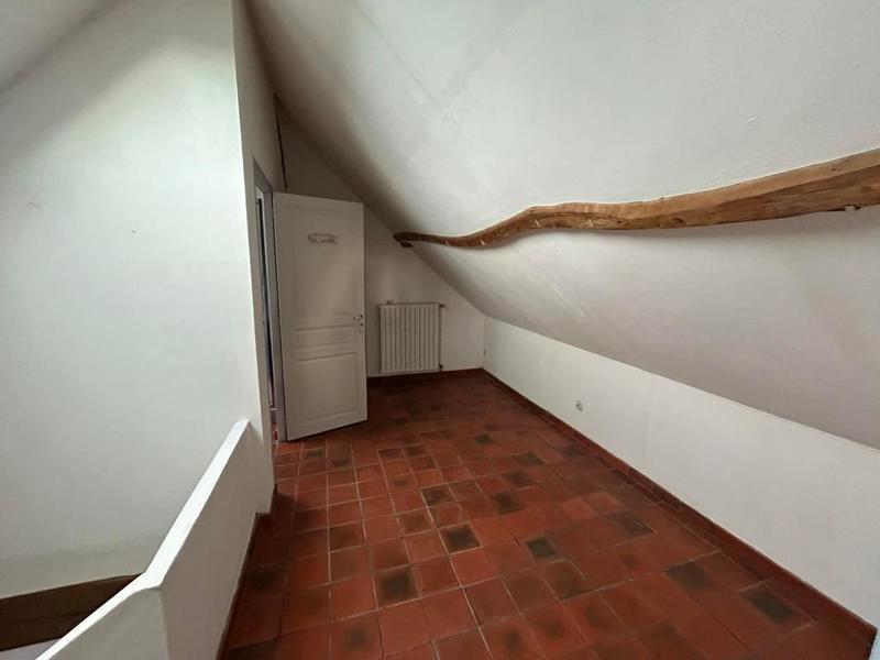 Maison - 87 m² - 3 pièces
