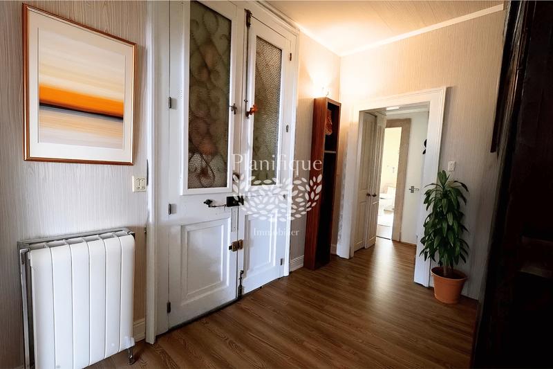 Appartement - 128 m² - 4 pièces