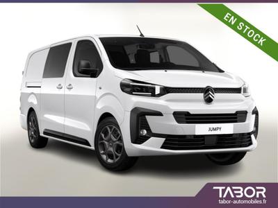 Citroën Jumpy DoCa Xl 145 Led Gps Surround Boit