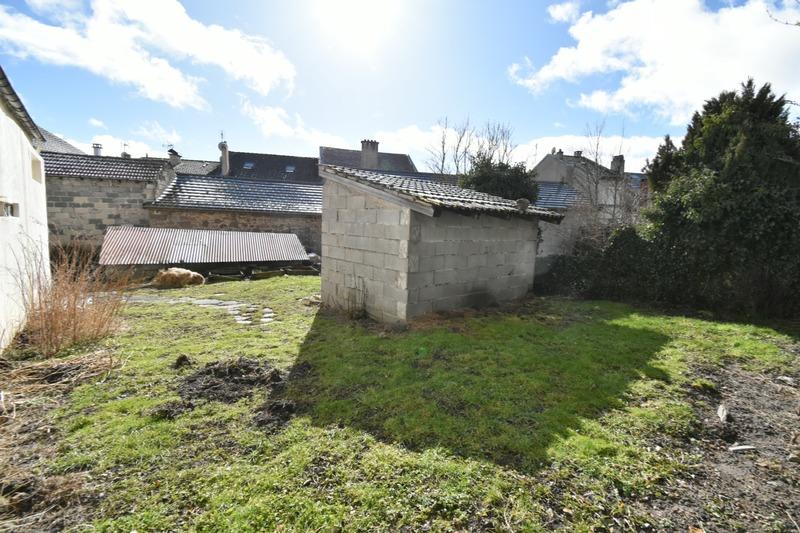 Maison - 72 m² - 4 pièces