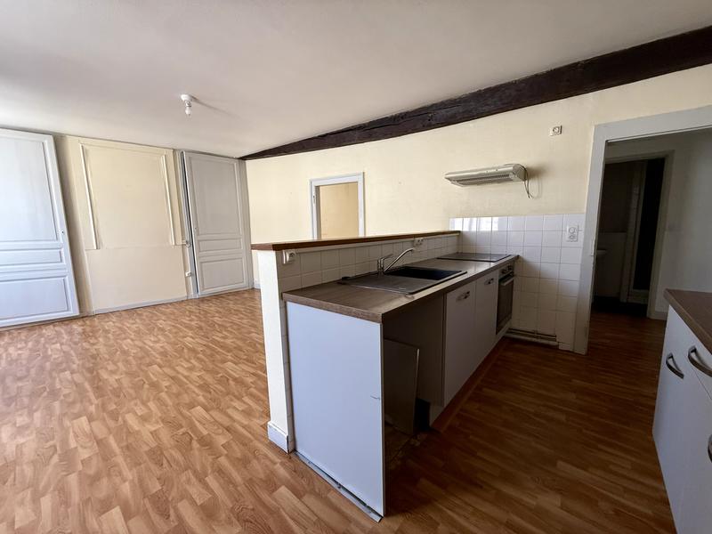 Immeuble - 126 m² - 6 pièces