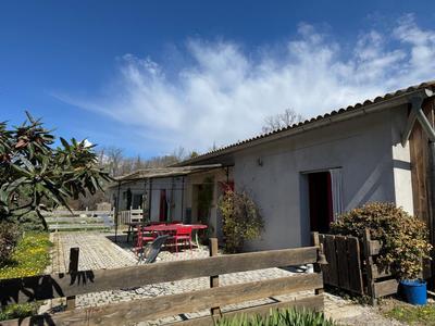 Ferme - 106 m² - 3 pièces