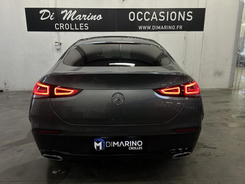 Mercedes Classe Gle coupe 350 de 4matic Amg Line