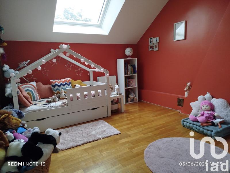 Maison de campagne - 203 m² - 7 pièces