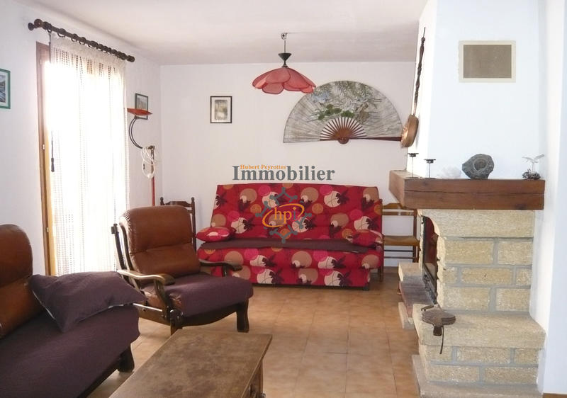 Maison - 284 m² - 7 pièces