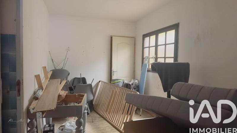Maison - 325 m² - 10 pièces
