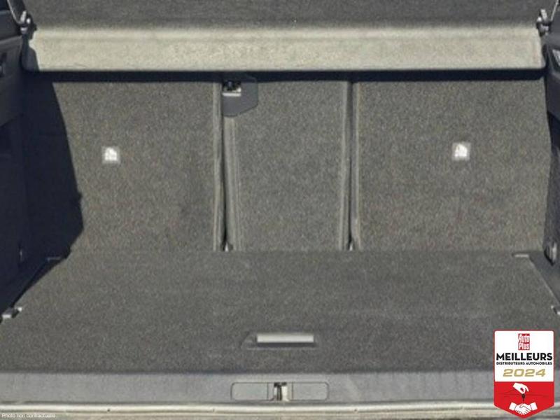 Peugeot 3008 Hybrid 145 e-Dcs6 Gt +Pack Toit ouvrant